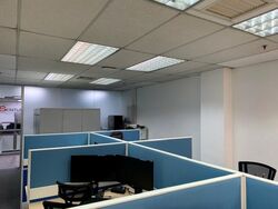 North Bridge Centre (D7), Office #499148831